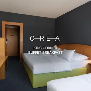 Orea Voro Hotel